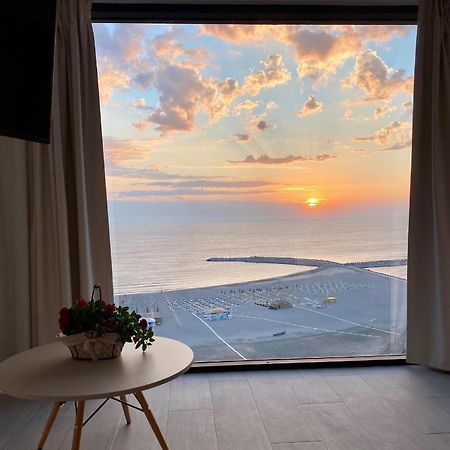 Maritimo Aparthotel 콘스탄차 외부 사진