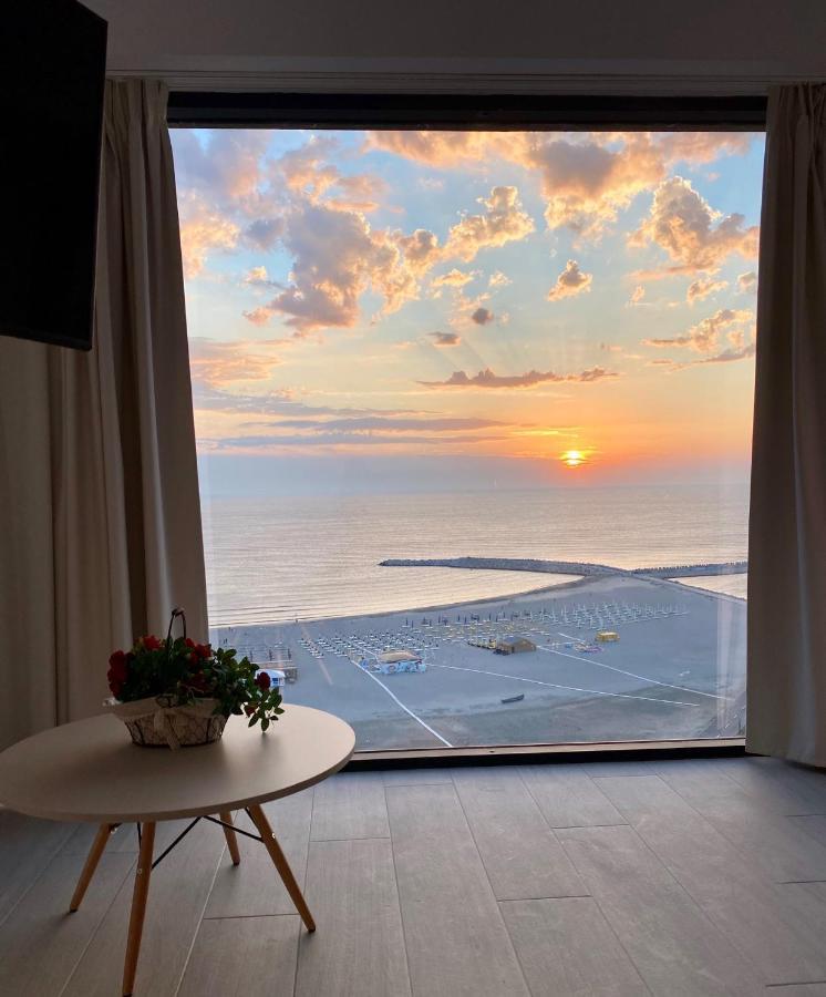 Maritimo Aparthotel 콘스탄차 외부 사진
