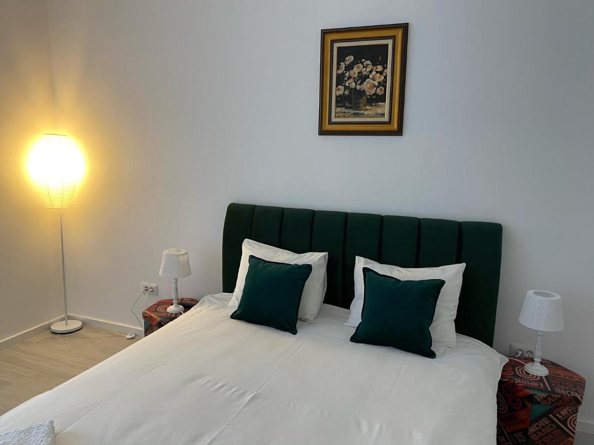 Maritimo Aparthotel 콘스탄차 외부 사진