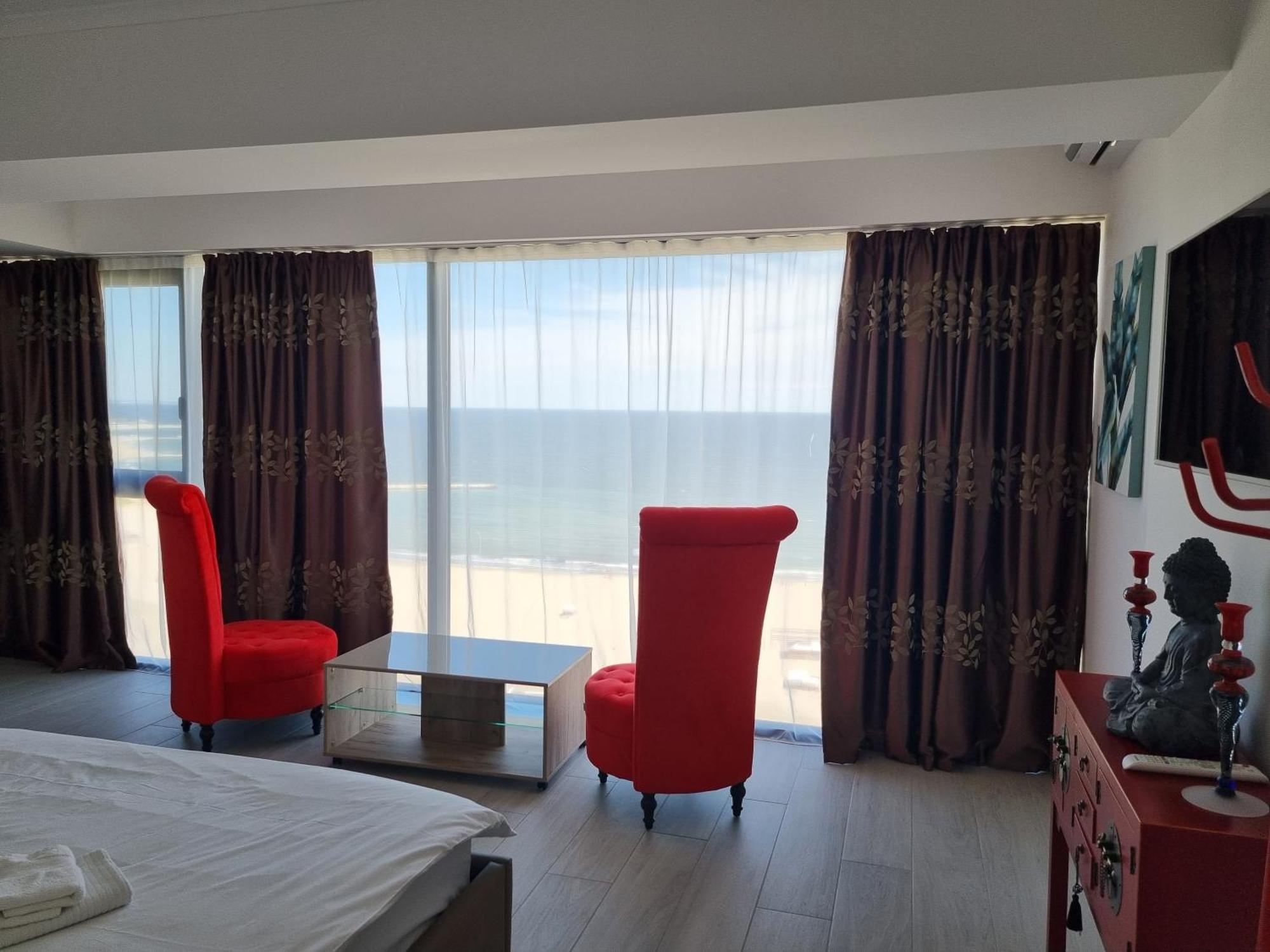 Maritimo Aparthotel 콘스탄차 객실 사진