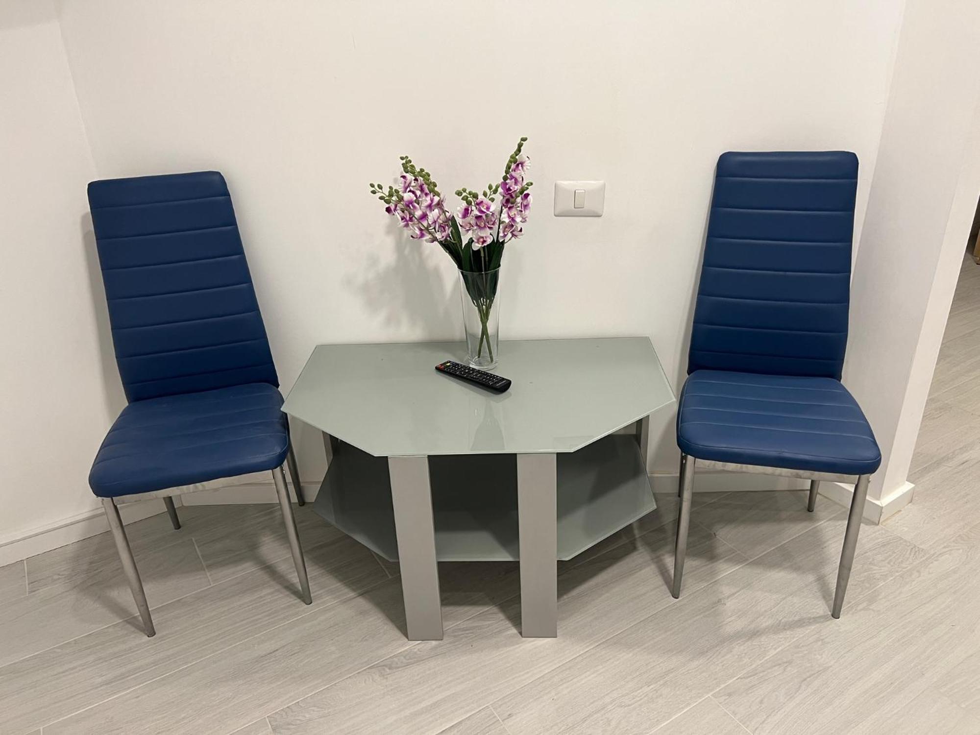 Maritimo Aparthotel 콘스탄차 객실 사진