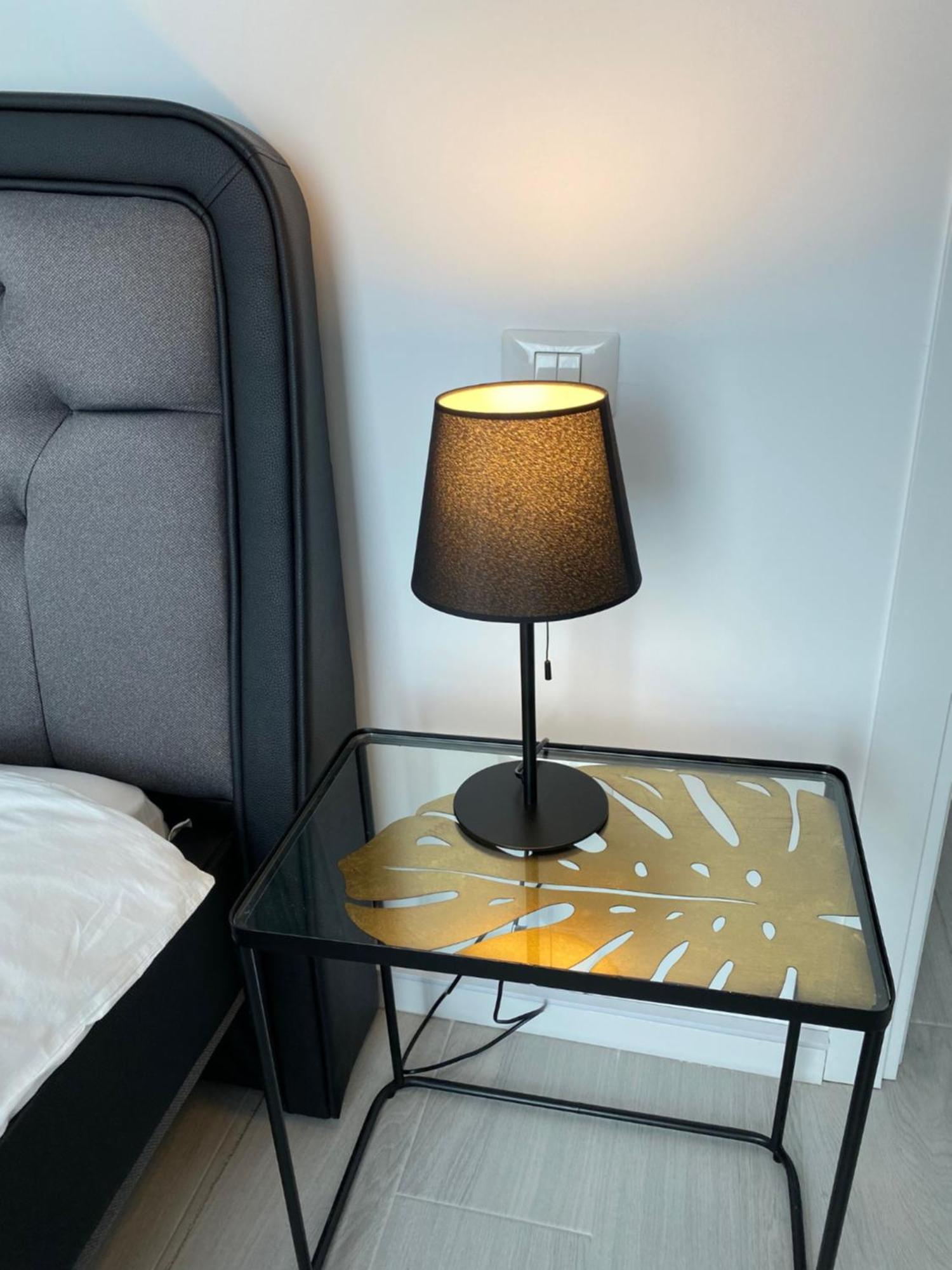 Maritimo Aparthotel 콘스탄차 객실 사진
