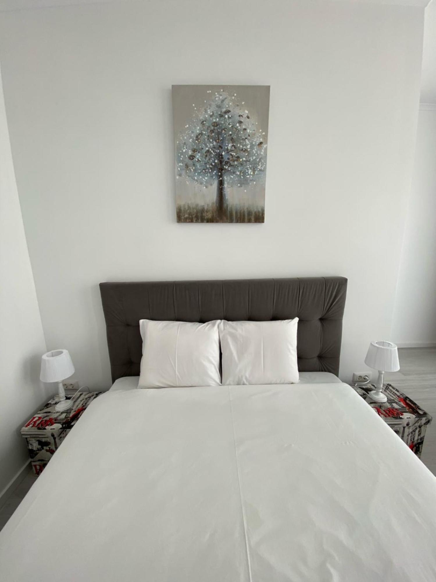 Maritimo Aparthotel 콘스탄차 객실 사진