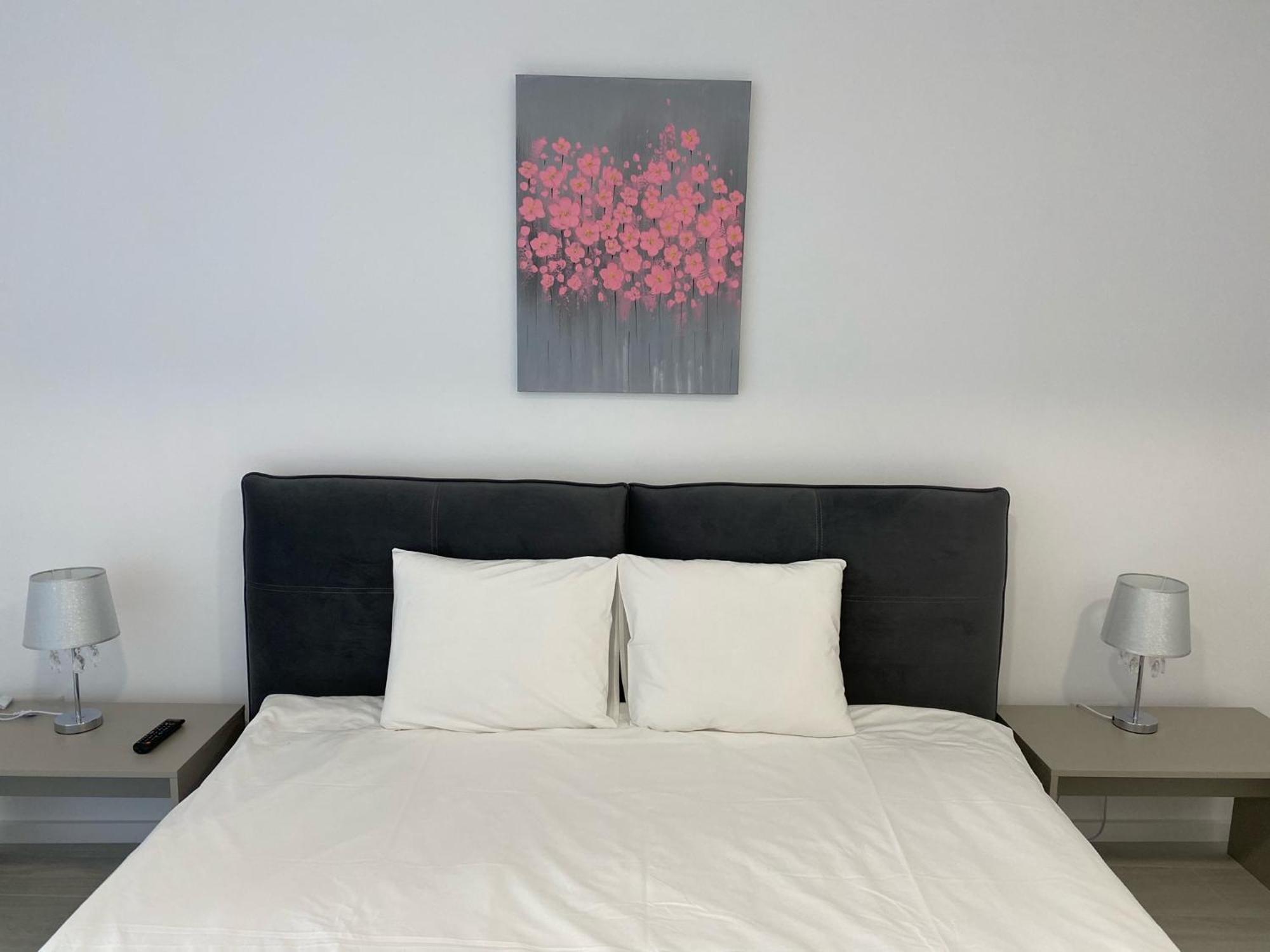 Maritimo Aparthotel 콘스탄차 객실 사진