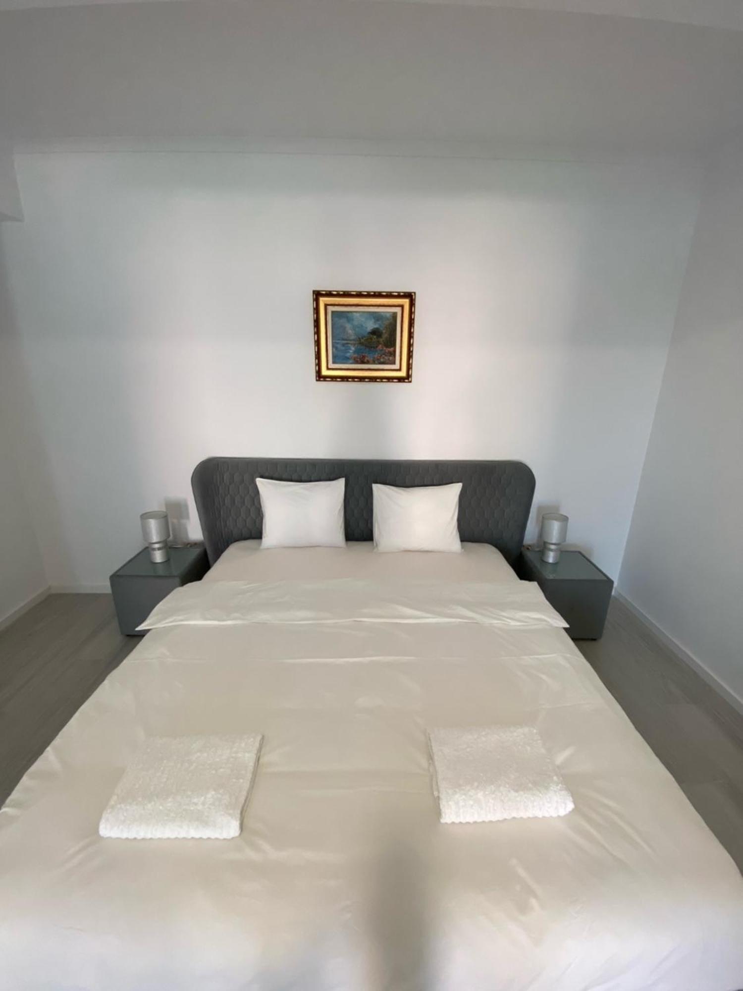 Maritimo Aparthotel 콘스탄차 객실 사진