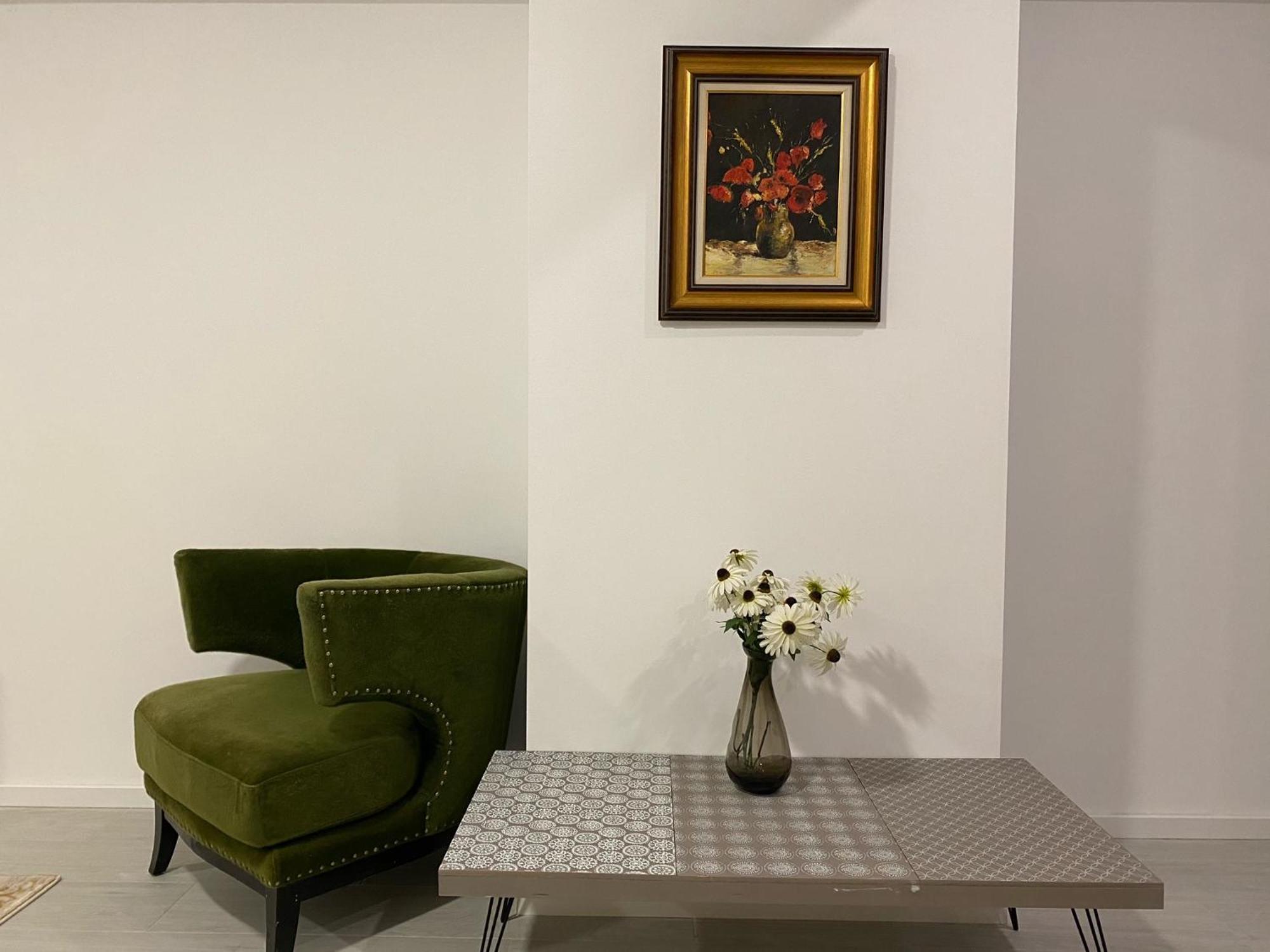 Maritimo Aparthotel 콘스탄차 객실 사진
