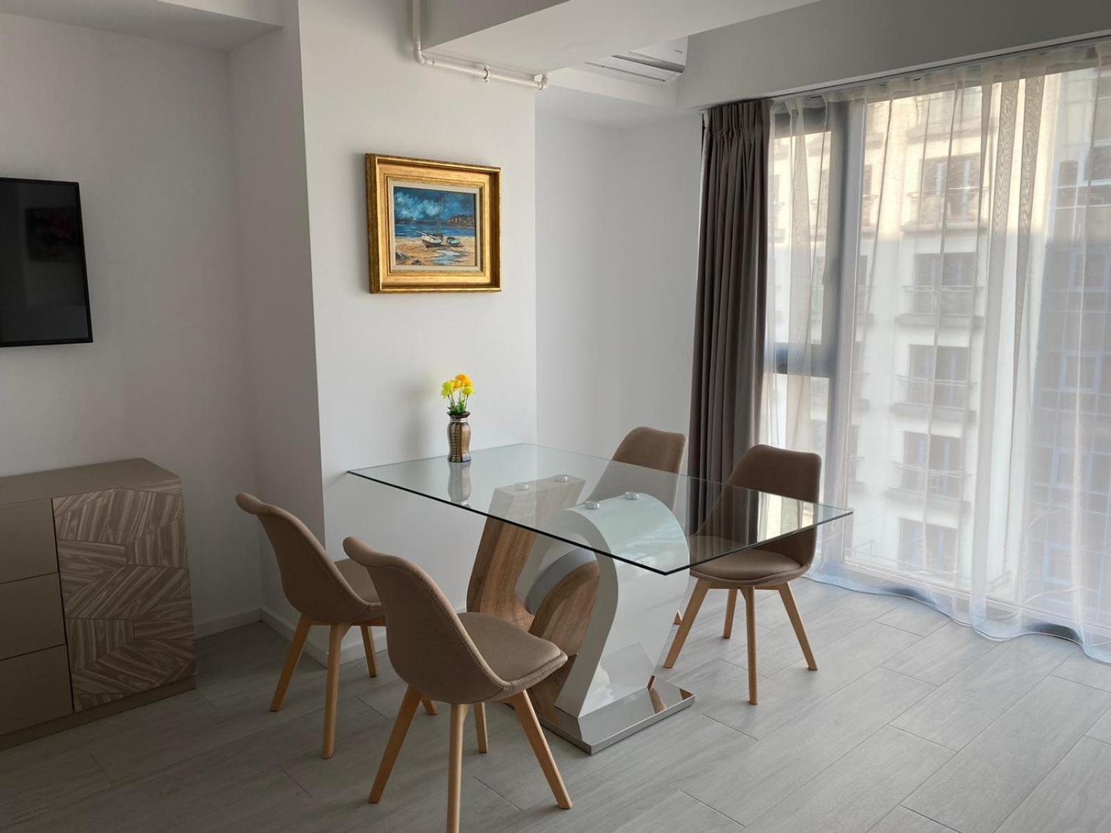 Maritimo Aparthotel 콘스탄차 객실 사진