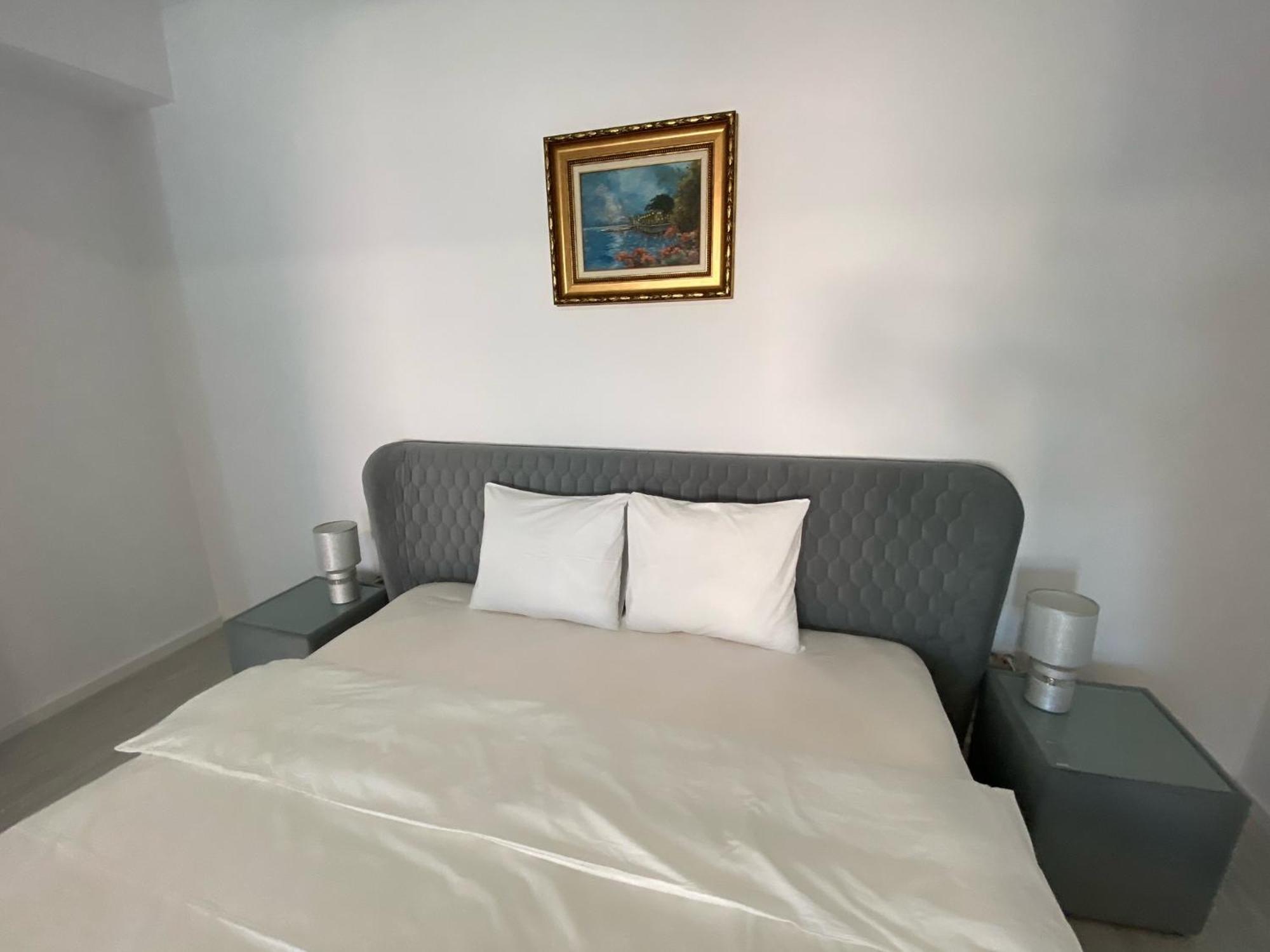 Maritimo Aparthotel 콘스탄차 객실 사진