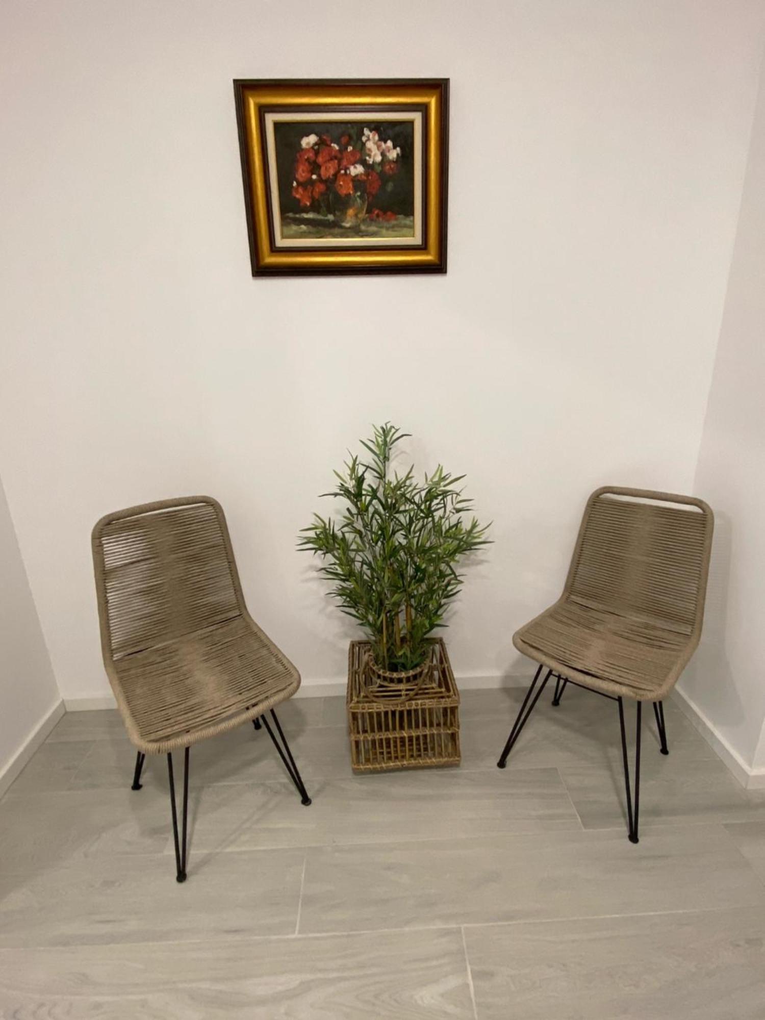 Maritimo Aparthotel 콘스탄차 객실 사진