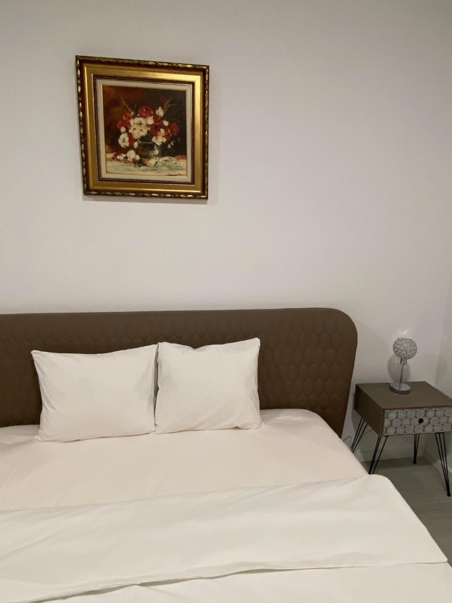 Maritimo Aparthotel 콘스탄차 객실 사진