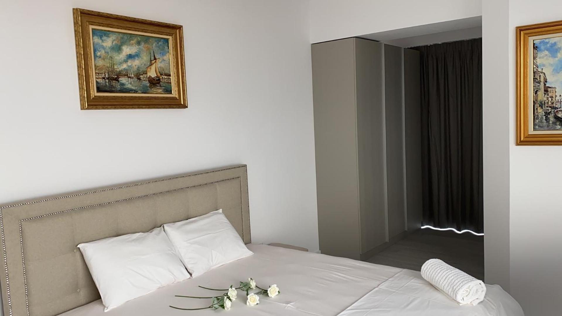 Maritimo Aparthotel 콘스탄차 객실 사진