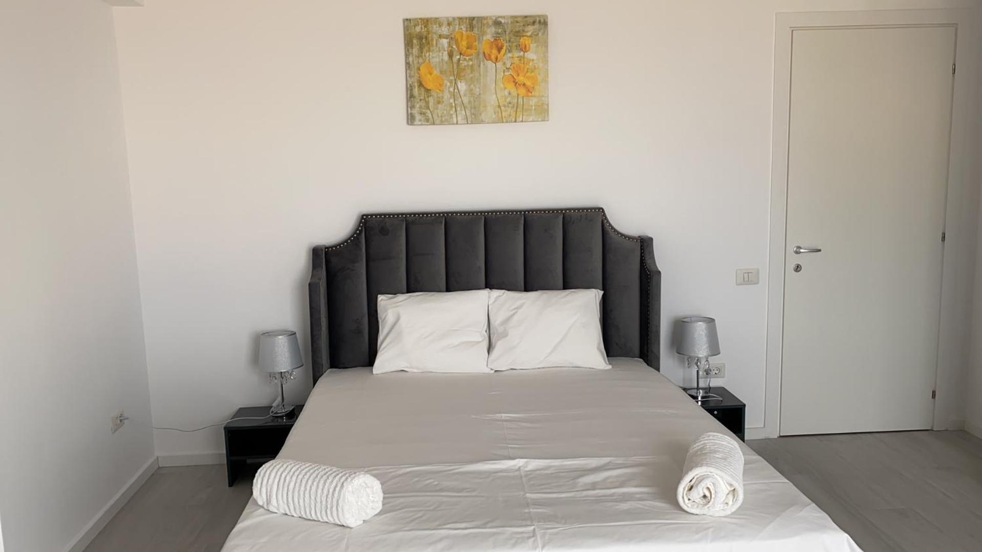 Maritimo Aparthotel 콘스탄차 객실 사진