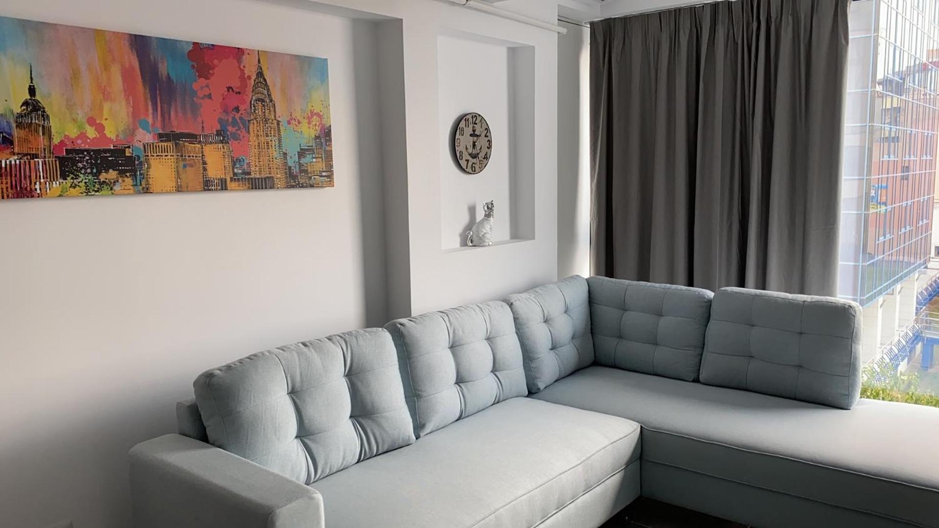 Maritimo Aparthotel 콘스탄차 객실 사진