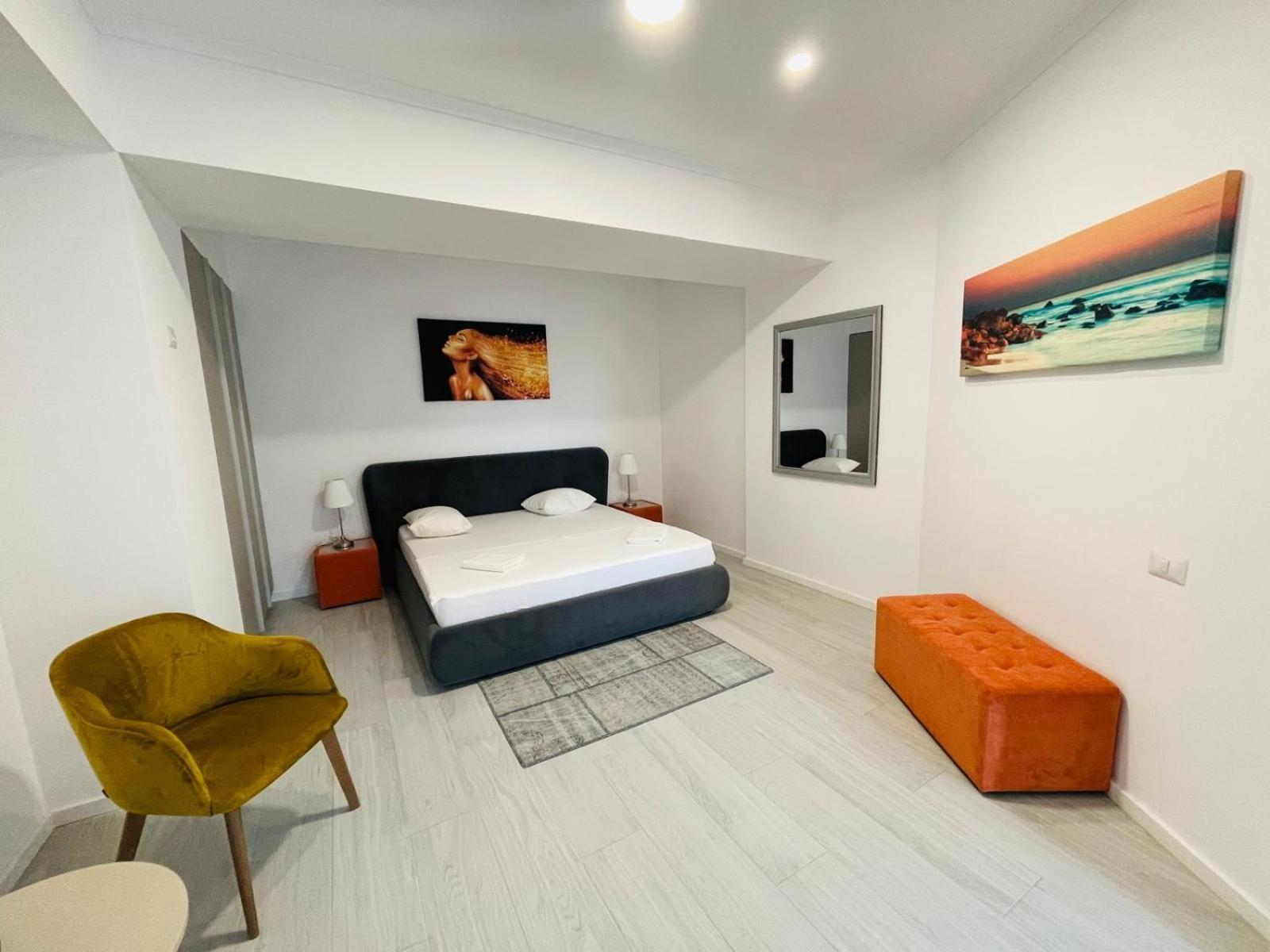 Maritimo Aparthotel 콘스탄차 외부 사진